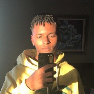 Meet your Posher, Malcolm